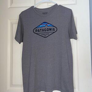 Patagonia tshirt